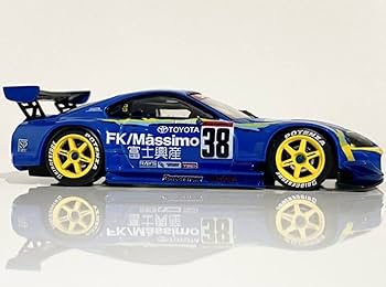 AU CERUMO SUPRA スープラ　スロットカー AU CERUMO SUPRA スープラ スロットカー AU CERUMO SUPRA
